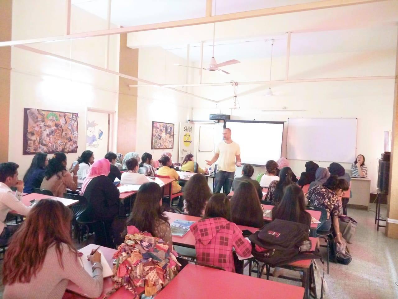 NIFD Global Pune Kondhwa Activities photo 8